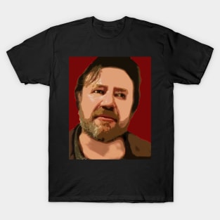 ray winstone T-Shirt